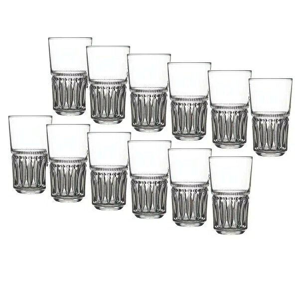 商品詳細： サイズ(mm)：φ88×H152 容量：470ml 材質：ガラス 原産国：ポルトガル お店からご自宅まで、季節を問わず、様々なシーンでご利用いただける商品です。