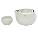 美濃焼 コロン 冷酒器 1.5合 yuki