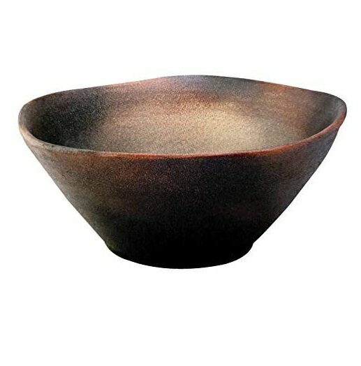 【サイズ】全高21cm×幅51cm 【材質】陶器製 生産/日本(滋賀県　信楽) 工芸品のためサイズは多少前後する場合がございます。 色・柄は陶器、焼き物の為、一品一品、画像と異なります、ご了承の上ご注文下さい。 信楽焼とは、焼き上がりの明るい特色の土が特徴。 始まりは平安末期頃といわれ、滋賀県甲賀市信楽町を産地とした日本六古窯（備前焼き、丹波焼き、越前焼き、瀬戸焼き、常滑焼き、信楽焼き）の一つです。 室町時代の末から茶道具としての信楽焼が珍重され、桃山時代になると信楽の土を使い京都でも焼かれました。 1200年の歴史を受け継ぎ、現在は器や鉢をはじめ庭園用のやテーブルや椅子等の大型のものと幅広い産品を作っています。 ■通常2～5営業日で発送致しますが材料その他要因にて1週間から1ヶ月以上お時間が掛かる場合やご用意出来ない場合が御座います。予めご了承下さい。 ■お使いの環境により商品の色、素材感が実物と多少異なって見える場合がございます。 ■送料無料の商品やその他複数点の注文、同梱などにより6000円(税別）以上のご注文の場合でも北海道1800円、沖縄他離島へは別途2500円の送料が掛かります。 ご注文時は無料となりますが店舗にて訂正させて頂きますので予めご了承下さい。 ■発送準備完了後のキャンセル、返品交換等は一切お受けできません。予めご了承下さい。