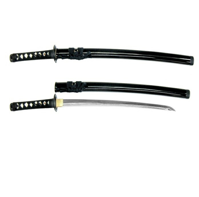 尾形刀剣 剣豪シリーズ MM-2 宮本武蔵　和泉守兼重 小刀　(クリアランス品)