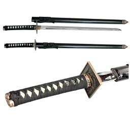 尾形刀剣 日本刀 OG-N1 忍者刀