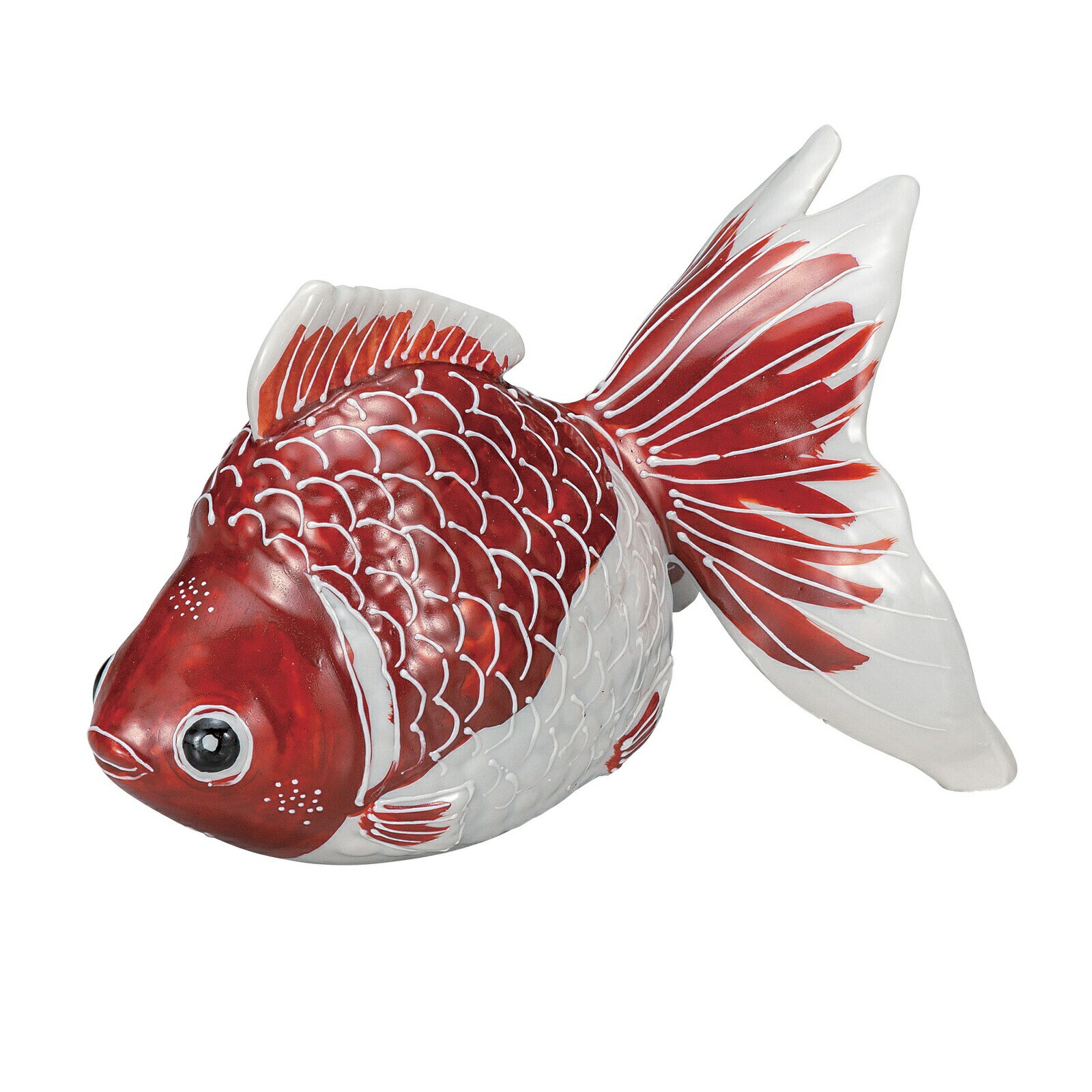 九谷焼 金魚 陶器 アンティーク 美術品 工芸品 九谷焼 金魚 陶器 アンティーク 美術品 工芸品 楽天市場】金魚