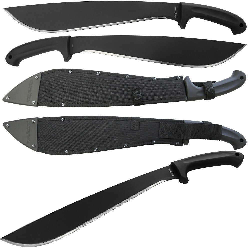 コールドスチール　COLD STEEL　97JMS　ジャングルマシェット