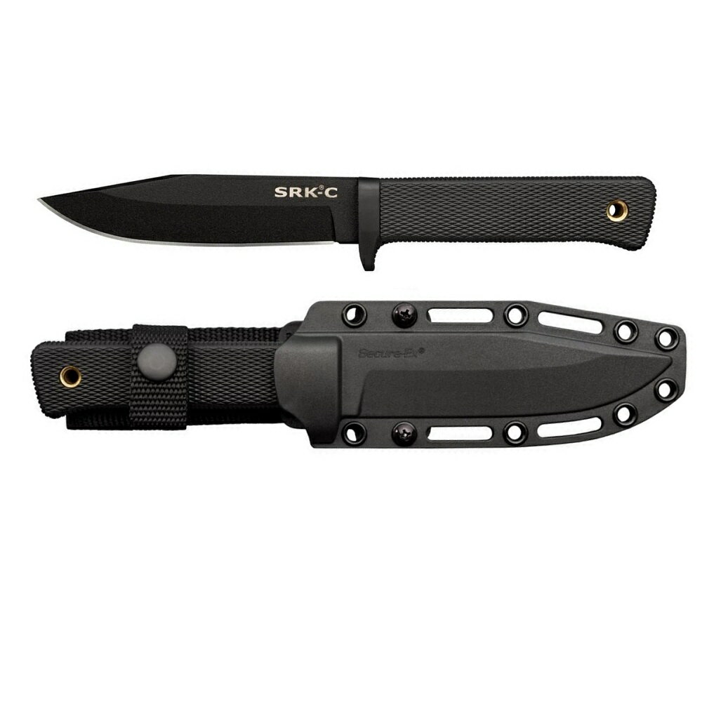 コールドスチール COLD STEEL 49LCKD SRKコンパクト