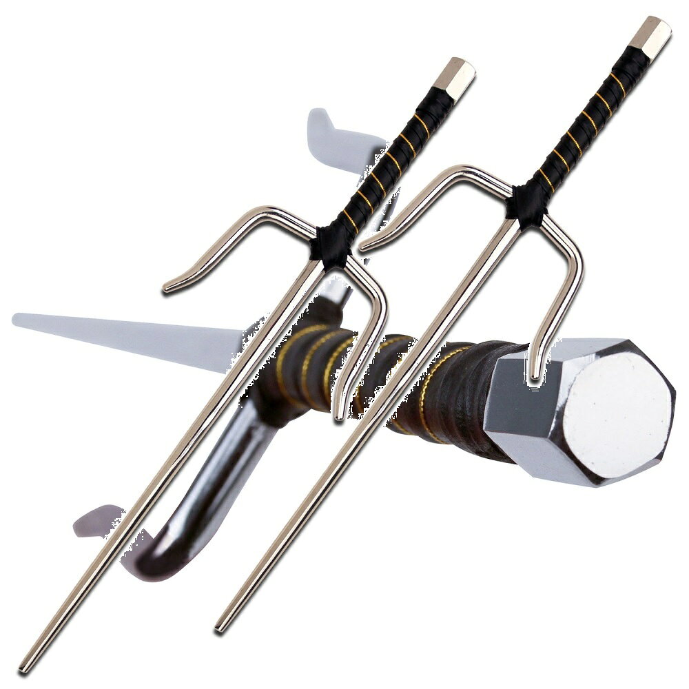 マスターカット MASTERCUTLERY 2312C サイ セット クローム