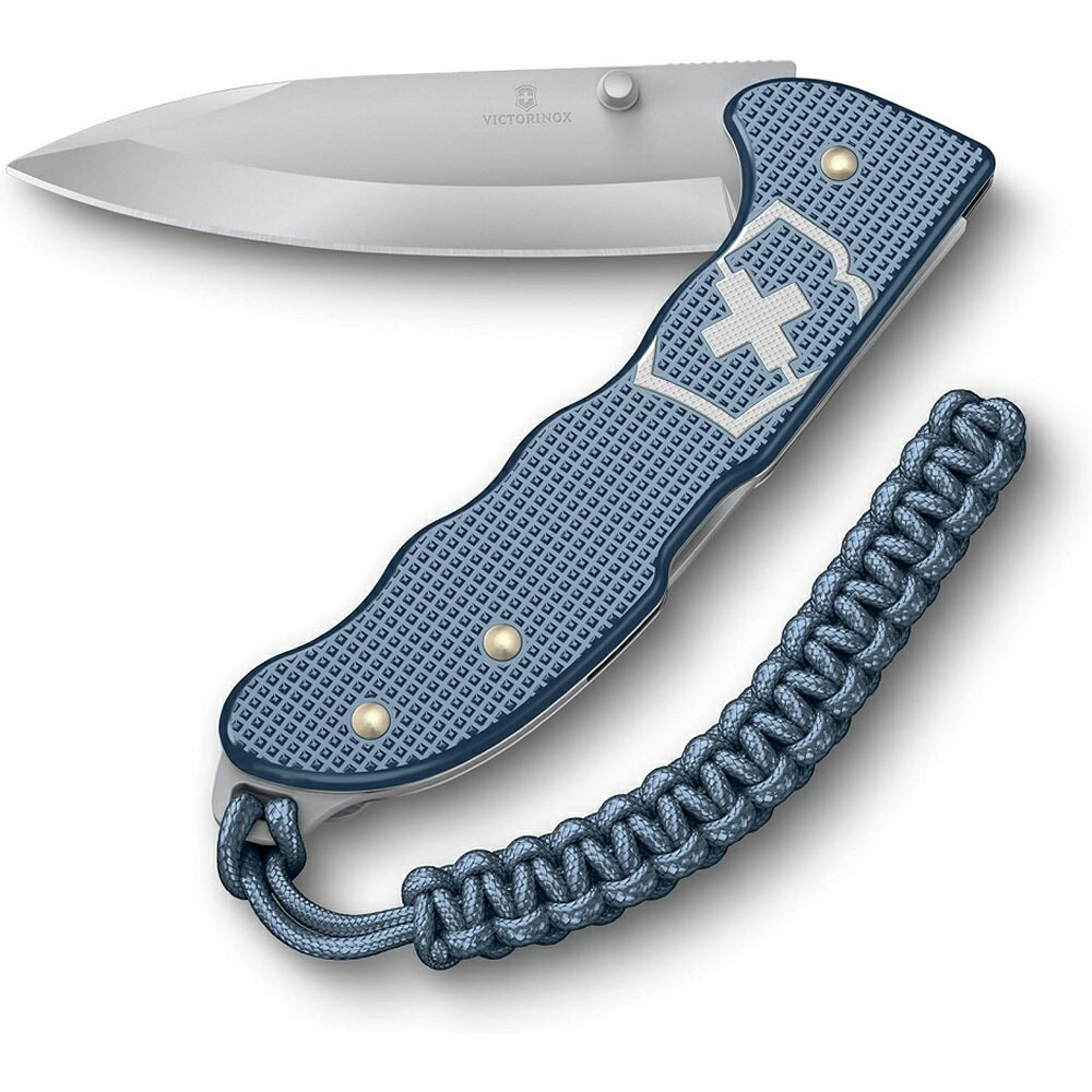 ビクトリノックス VICTORINOX 0.9415.L26 エボーク ALOX リミテッドエディション 2026 限定品
