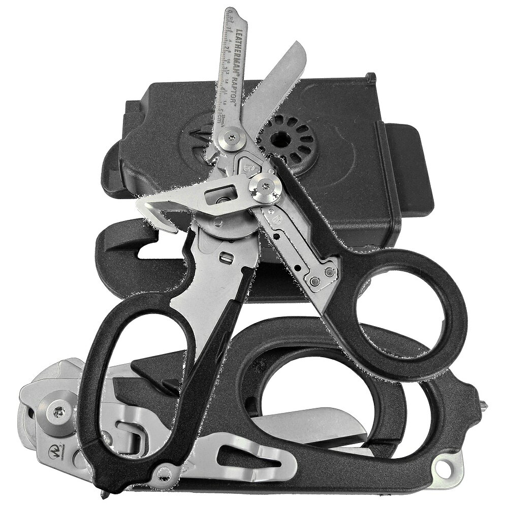 楽天市場】レザーマン ラプターの通販