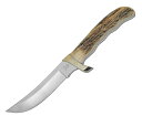 バックナイフ BUCK 402LE サンバースタッグ アコナ 1000本限定品
