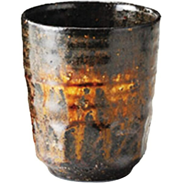 Rakuten - 瀬戸焼 陶房淳 古瀬戸 湯呑 (220 ml)