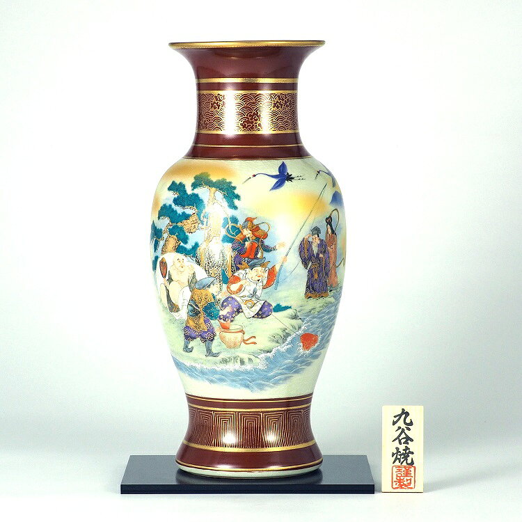 楽天市場】*七福神（花瓶｜インテリア小物・置物）：インテリア・寝具
