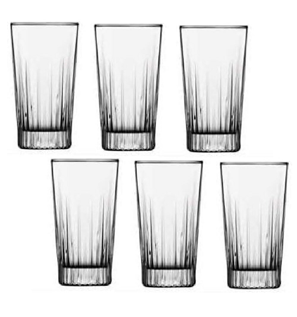 【6客組】V.D.V.(ベトリデレベネッツイア) Mix＆Co タンブラー (280ml) タンブラーグラス