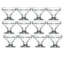【12客組】Libbey(リビー) アラスカ 2181(138ml) デザート・パフェ・アイスクリーム・サンデーグラス