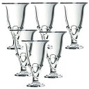 【6客組】7Sー1 デザート (250ml) デザート・パフェグラス