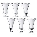 【6客組】6Fチョコパフェ (200ml) デザート・パフェグラス