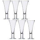 【6客組】シャトルピルスナー (310ml) デザート・パフェグラス