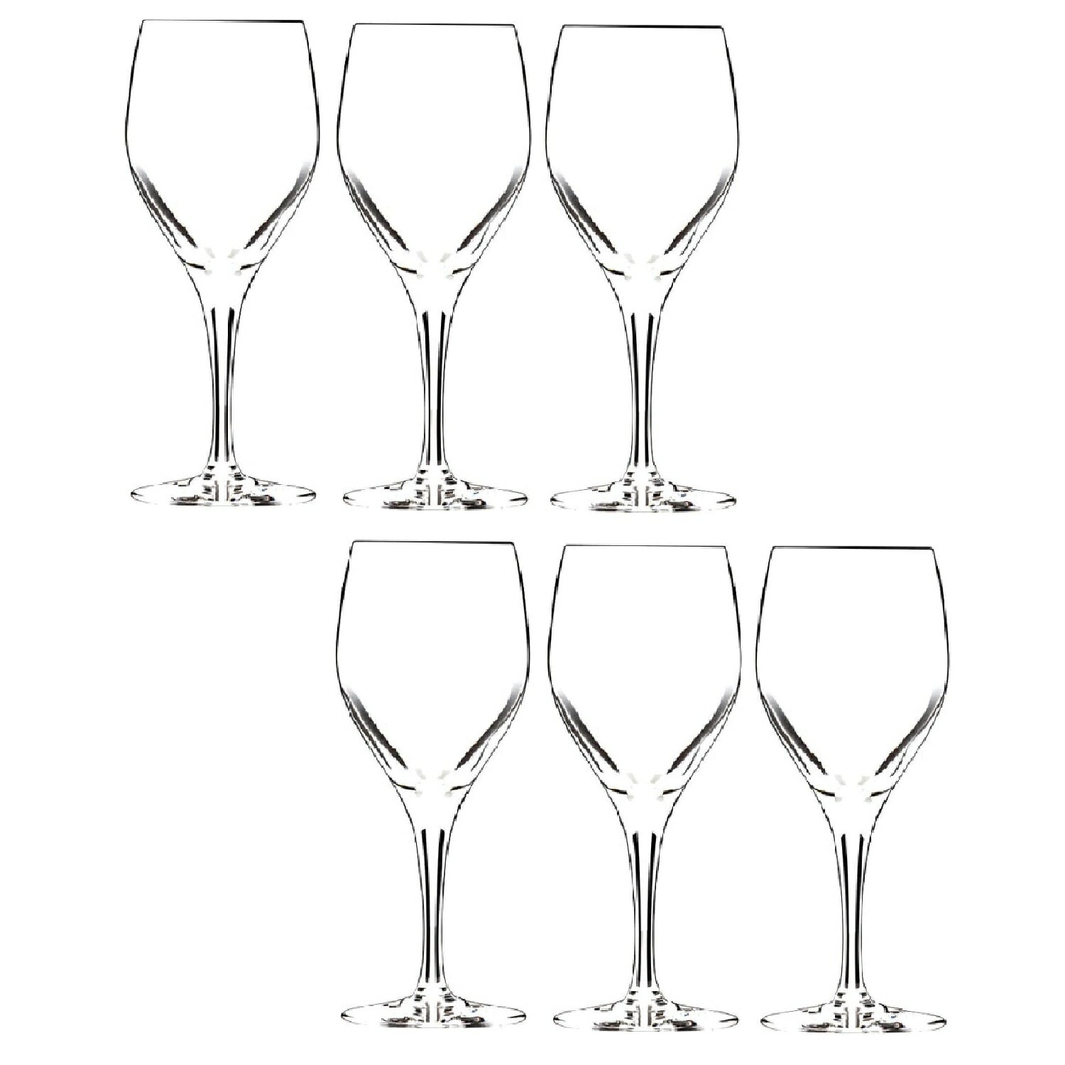 【6客組】Arc International(シェフ&ソムリエ)ChefandSommelier センセーションエグザルト 310ワイン(310ml) ワイングラス