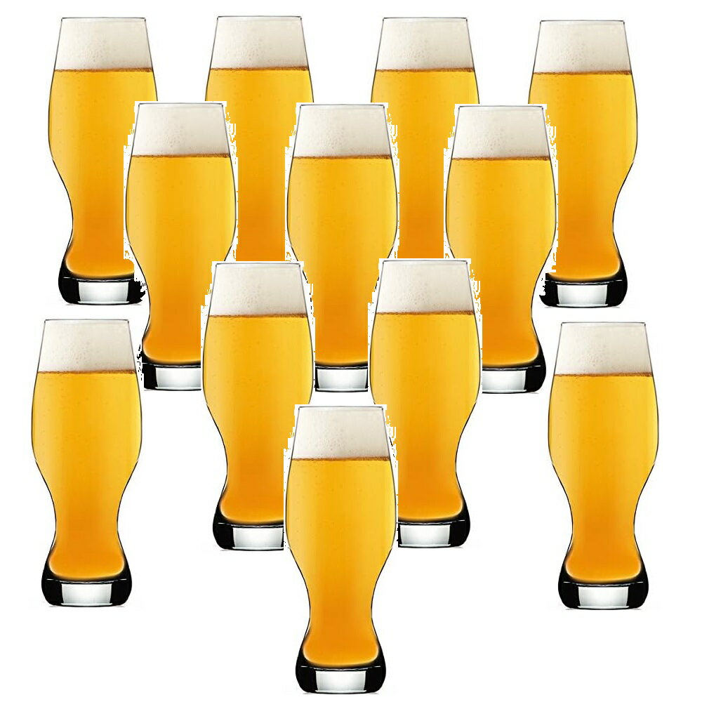 Rakuten - 【12客組】Libbey(リビー) クラフトビールグラス 1647(473ml) ビールグラス