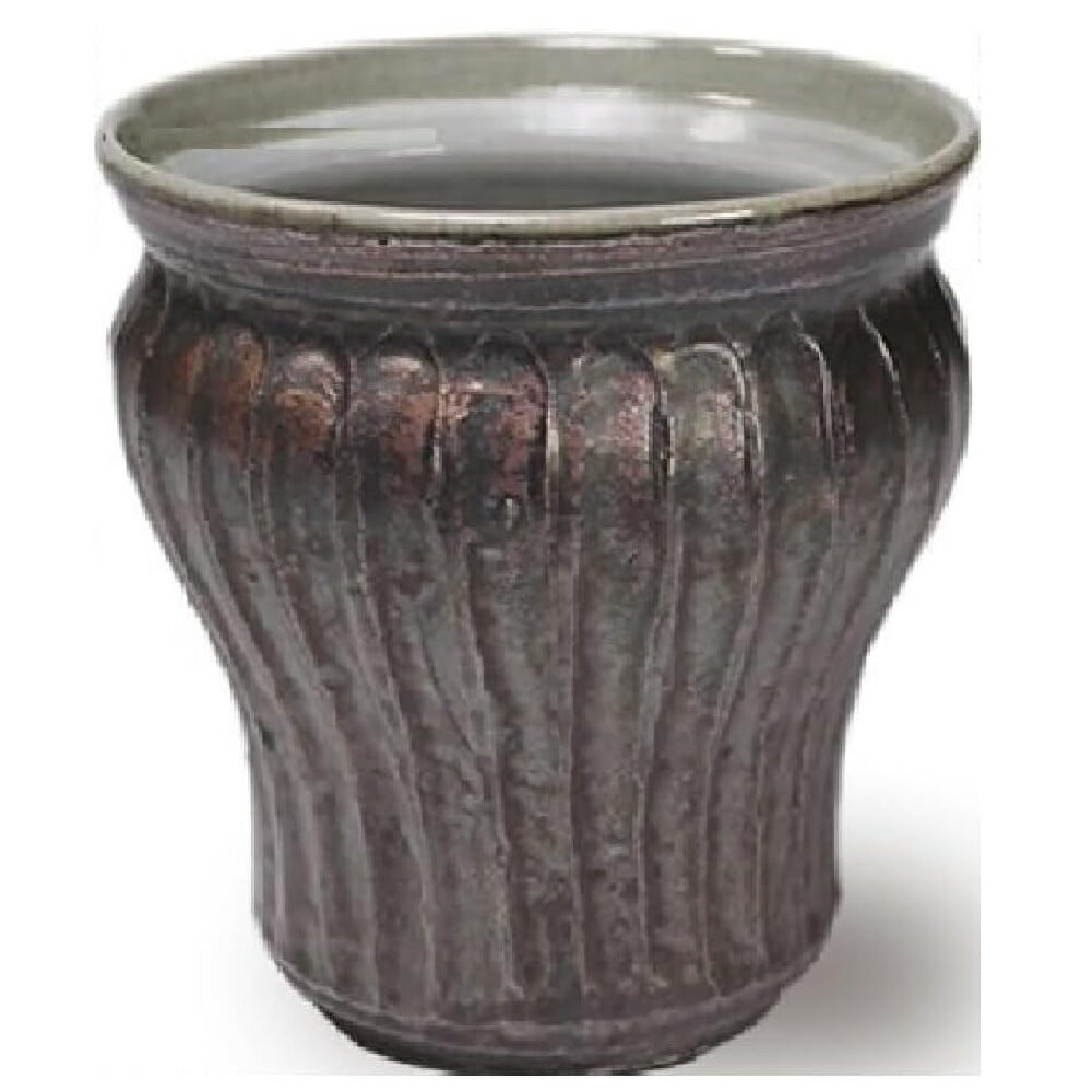 信楽焼 銀河 焼酎カップ