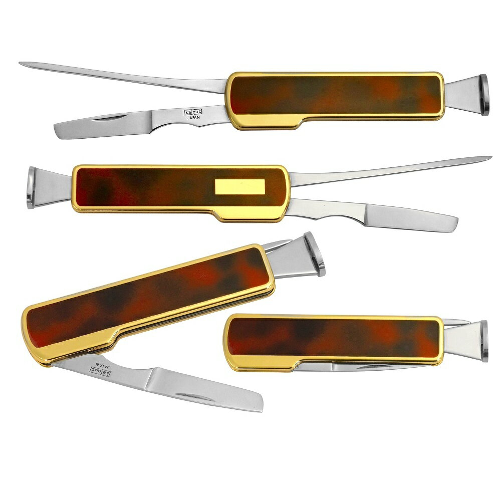 全長:14.9cm 刃体長さ:5.4cm ハンドル:8.3cm 刃体素材：ステンレス鋼 正当な理由なくこの商品を携帯することは法令により禁止されております。 18歳未満の方はこの商品を購入しないようお願いします。