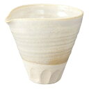 信楽焼 Pearl 酒器 注器(350cc)