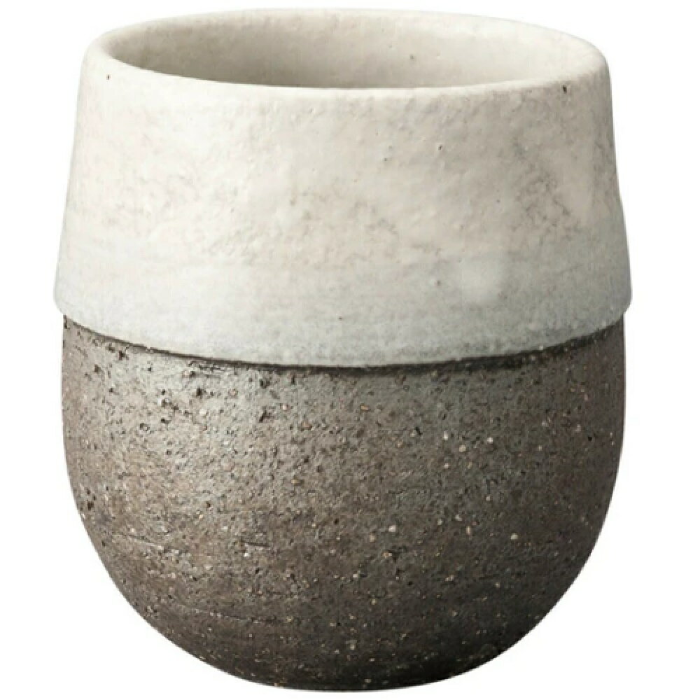 Rakuten - 信楽焼 Monotone 湯呑（大）230ml