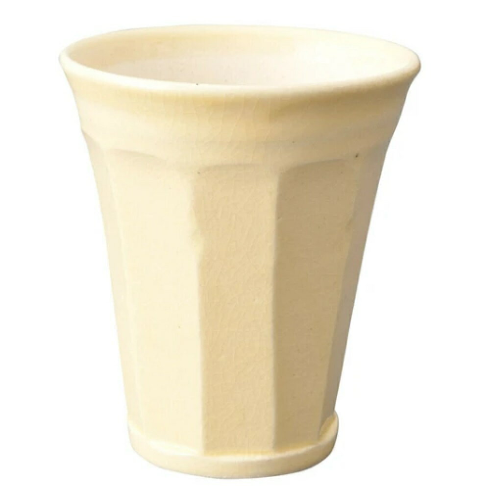 乐天商城 - 信楽焼 泡うまBeer Cup フリーカップ (280ml)