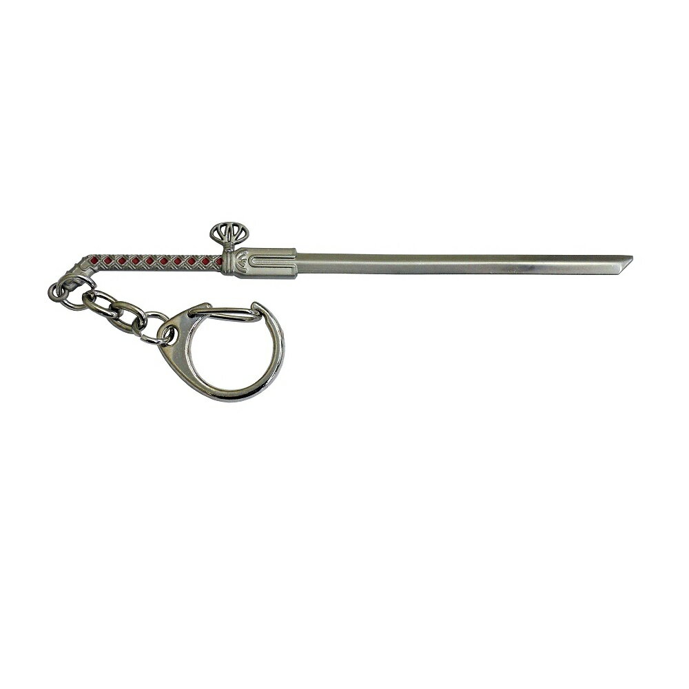 ソリューション SOLUTION D007C　コミックキーチェーン 7