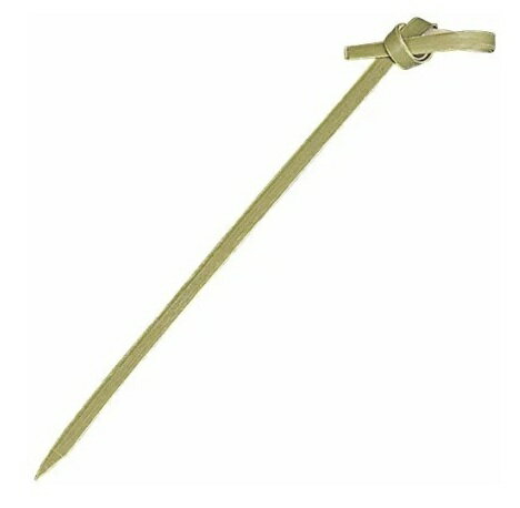 竹製　のし串 並 9cm 100本入【10袋セット】計1000本