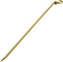 日本製(Made in Japan) 竹製のし串 8cm 100本入【10袋セット】計1000本(3)
