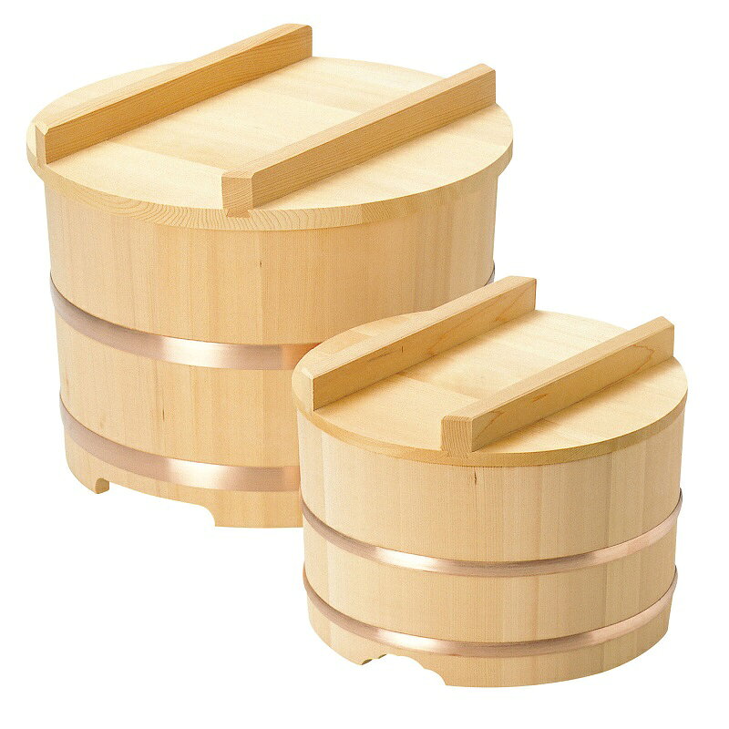 用美（ようび）椹 のせびつ