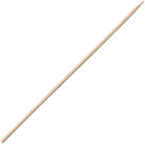 竹串 丸 太 長さ30cm 2500本（500本束×5）＜業務用品　厨房　焼き鳥　和食　串カツ＞ 2