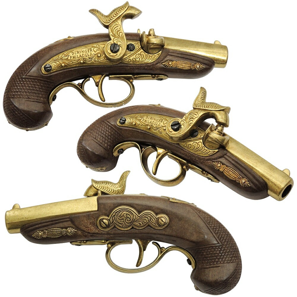 楽天市場】denix デリンジャーの通販