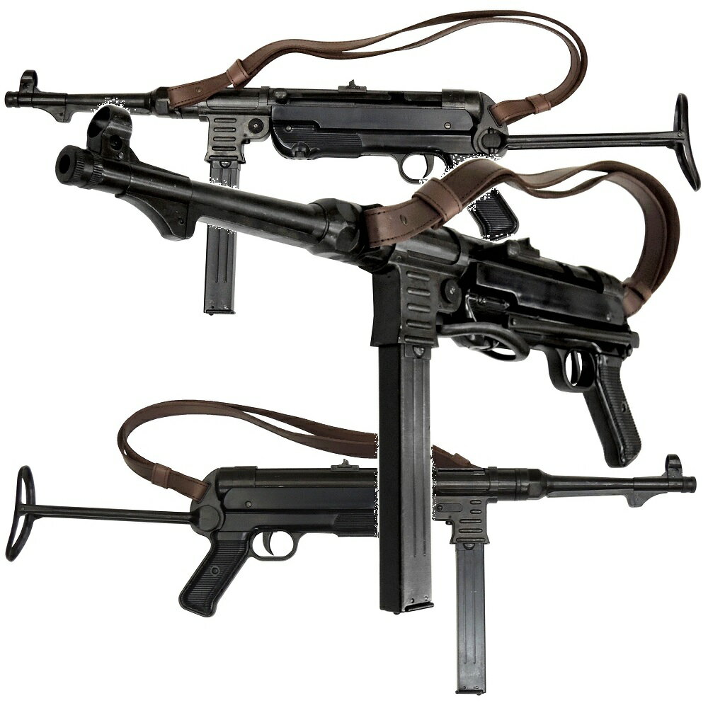 楽天市場】サブマシンガン（その他｜コレクション）：ホビーの通販