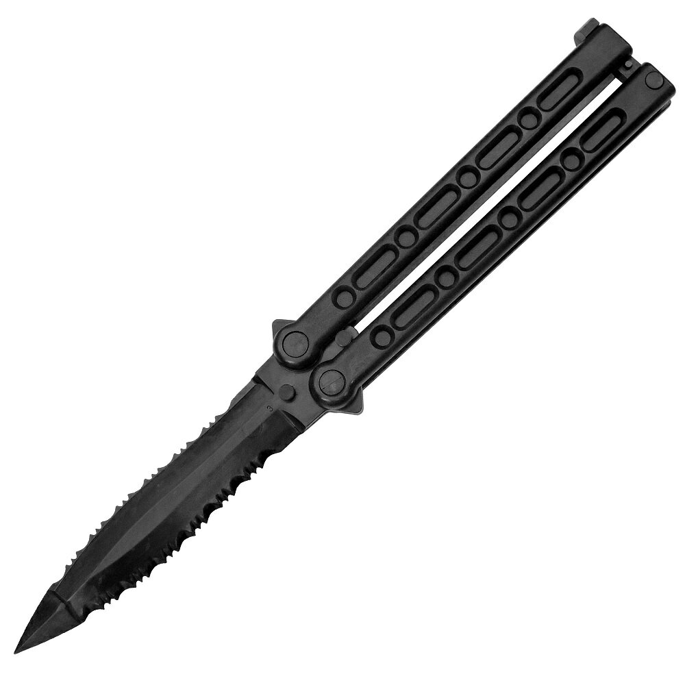 コールドスチール COLD STEEL 92EAA FGXバリソン 樹脂製ナイフ