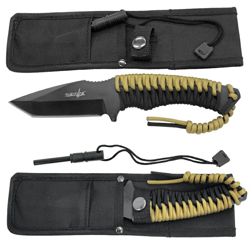 マスターカット MASTERCUTLERY　HK-772T ファイヤー
