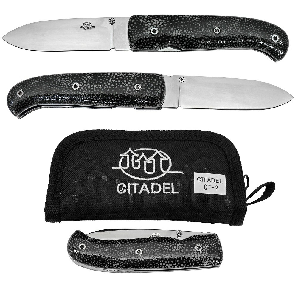 CITADEL シタデル　CT-2　ダナン