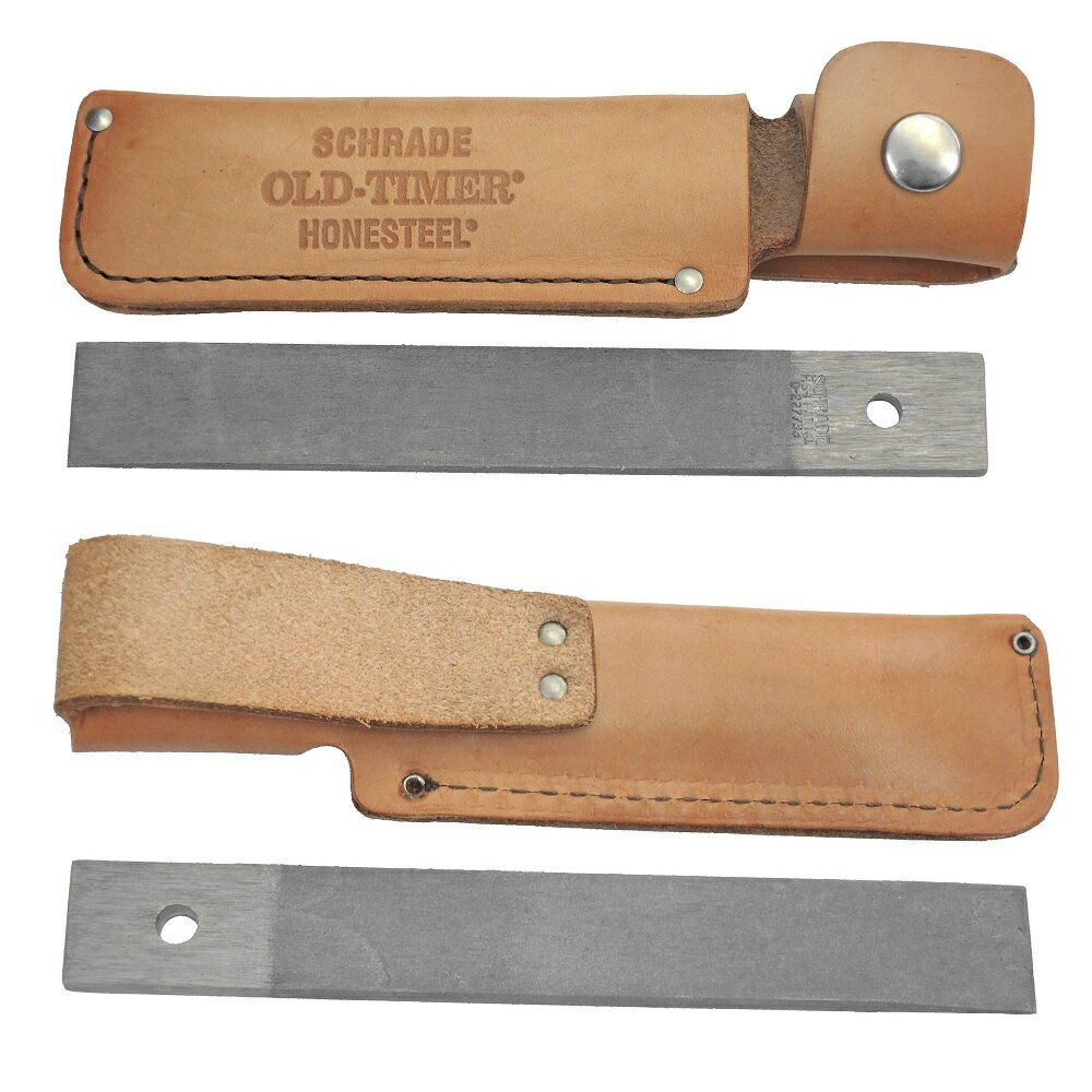 シュレード SCHRADE　HS1 ホーンスチール
