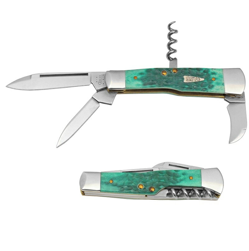 CASE (ケースナイフ) 1198 バーテンダーナイフ