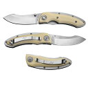 キャッツ KATZ KNIVES NJ-35/WM 影武者フォルダー(4)