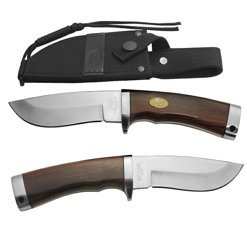 キャッツ KATZ KNIVES　K-103CW プーマ