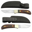 ウィンチェスター WINCHESTER W15-0670 シースナイフ