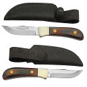 ウィンチェスター WINCHESTER W15-0680 シースナイフ
