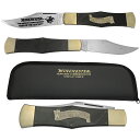 ウィンチェスター WINCHESTER W21 1920-D/BK ビッグウィンチェスター