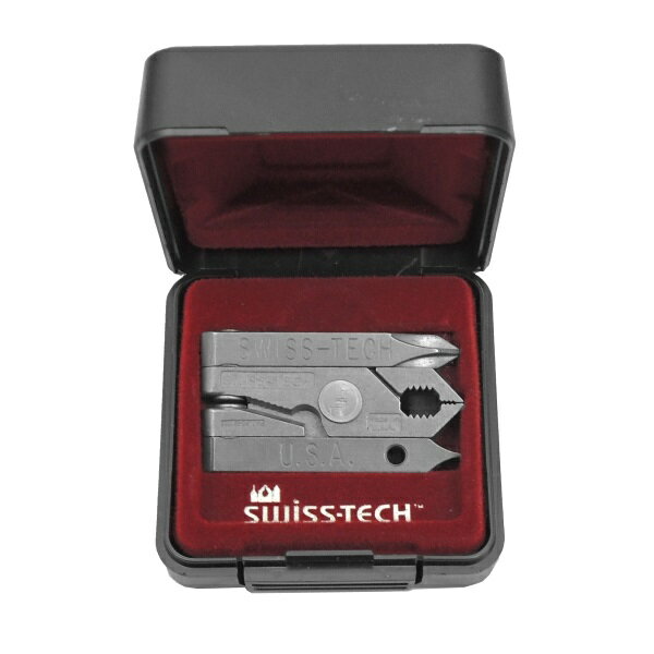 �������ƥå���SWISS-TECH��BXM-1���ޥ�ʡ�