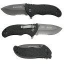 マスターカット MASTERCUTLERY M-3001S デビルドッグ