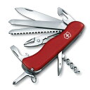ビクトリノックス VICTORINOX 0.9053 トレードマンNL