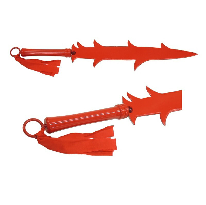 漫龍刀剣 コミック剣 ZS-9499A 米ジャッジスオード S TYPE 【ソードアートオンライン】全長77cm アルミ刀身で大変軽く、安全のため刃も付いておりません。切っ先も少し丸くしてあります。