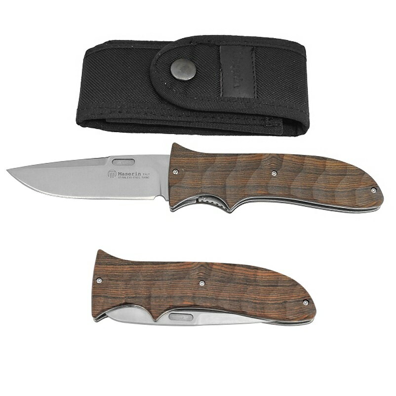 マゼリン　MASERIN　384/BO　GTOライン　ボコテ