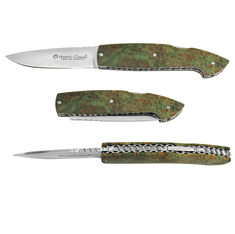 マゼリン MASERIN 402/RV マゼリンコンソリ 緑ツヤバール通販格安セール情報 楽天 通販