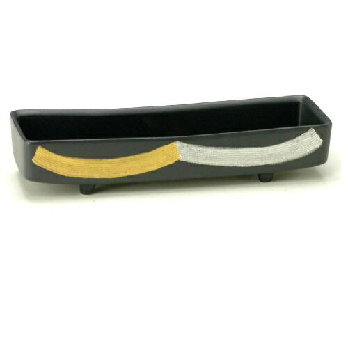 萬古焼 陶炎窯 大宮陶苑 花器 北山シリーズ 黒